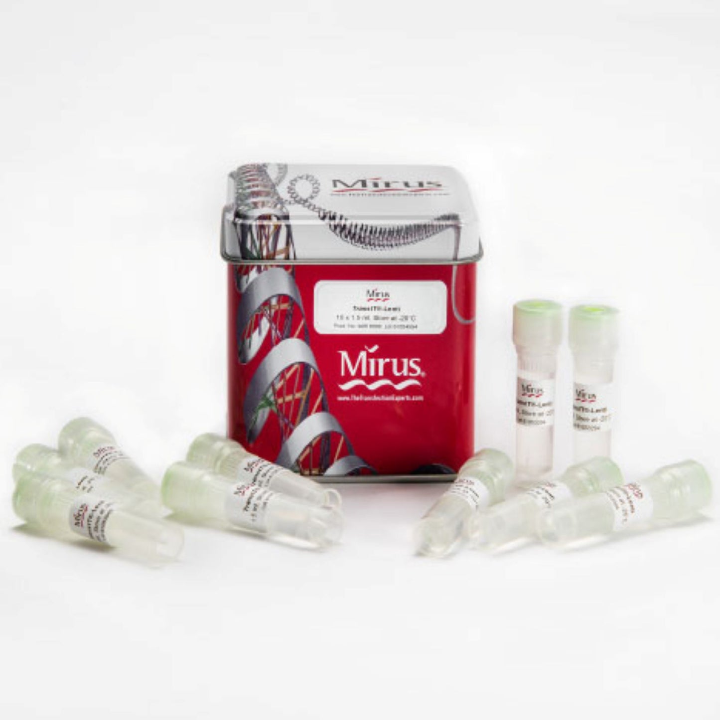 *TransIT®-Lenti Transfection Reagent – 10 x 1.5 mL