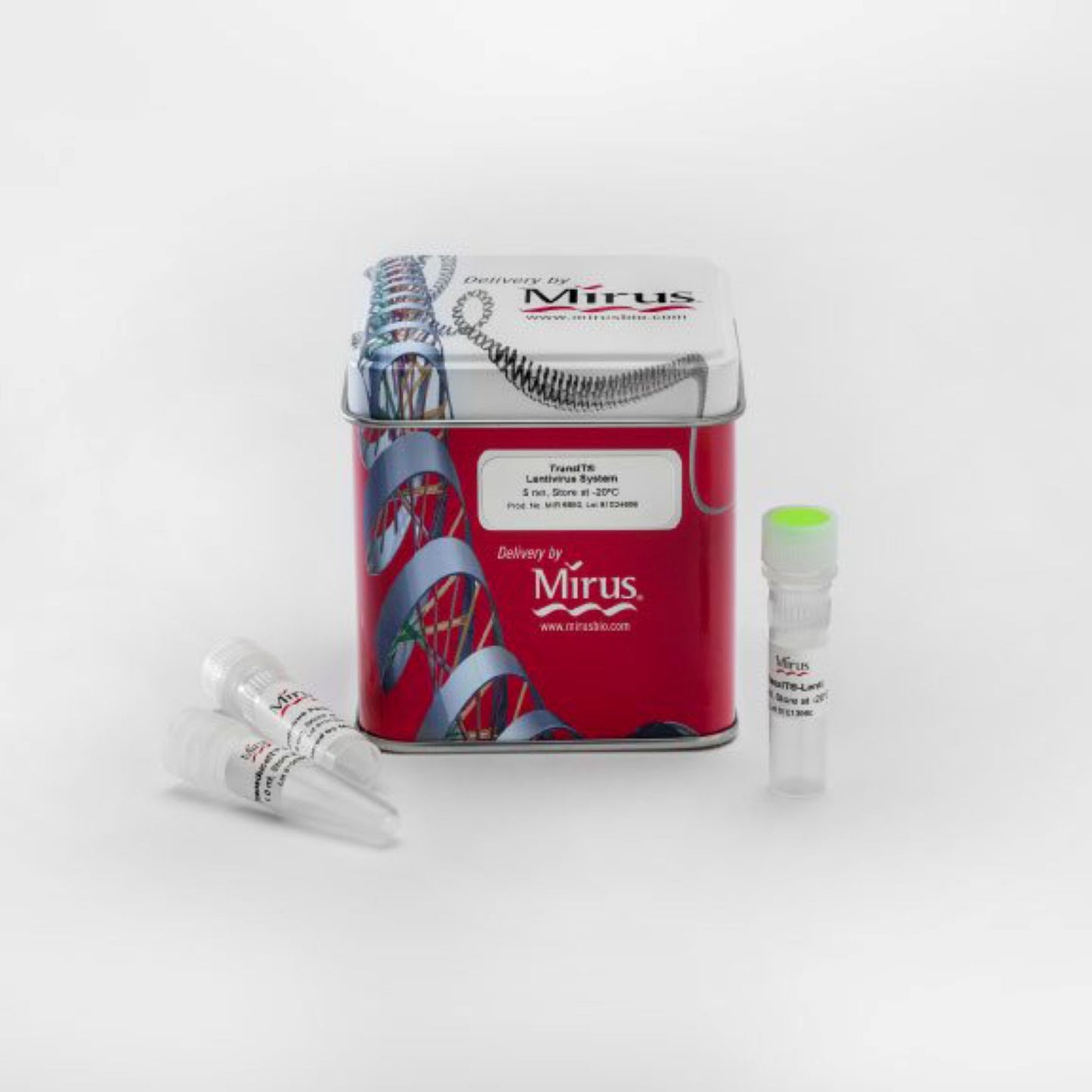 *TransIT® Lentivirus System – 5 rxns