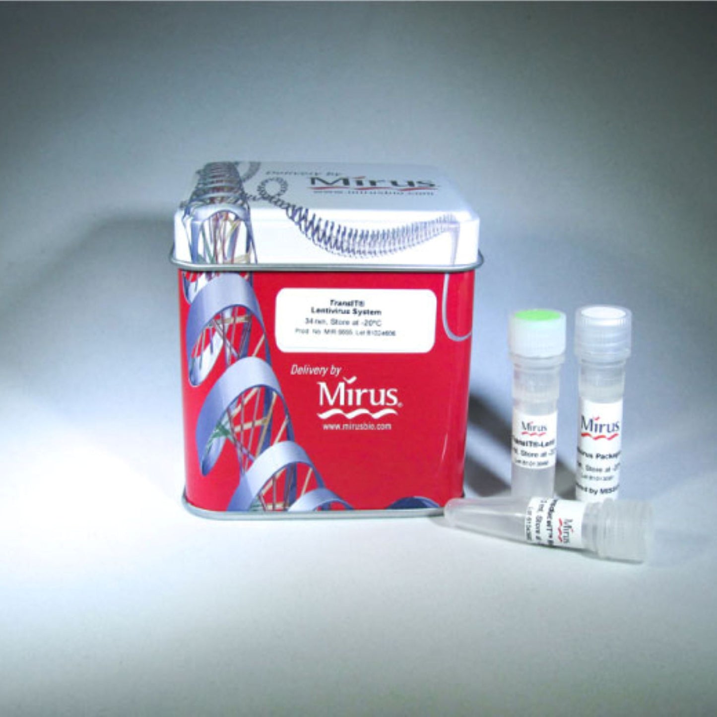 *TransIT® Lentivirus System – 34 rxns