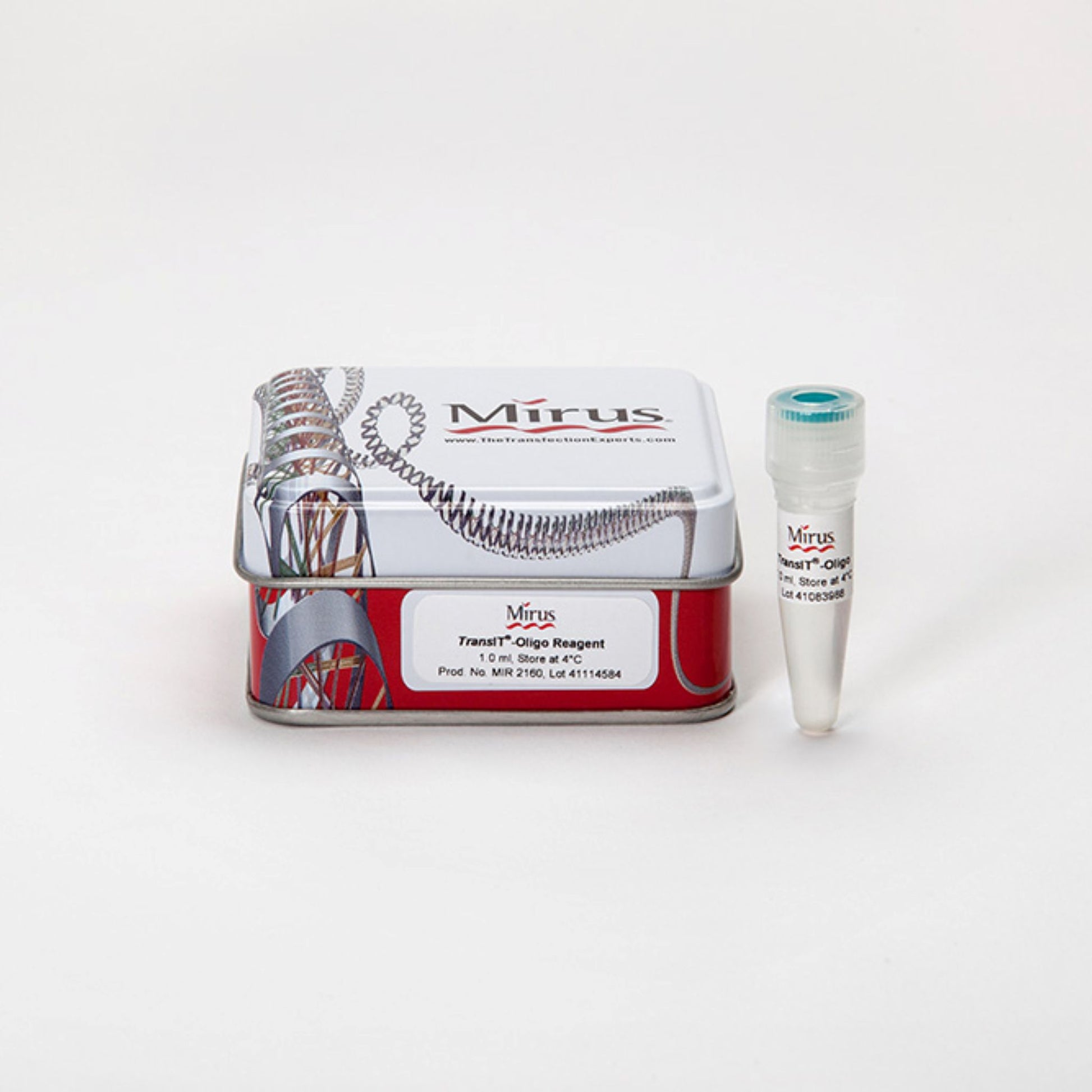 Image of MIR2164 - TransIT®-Oligo Transfection Reagent, 0.4 mL
