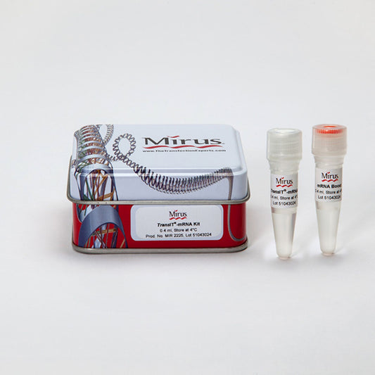 *TransIT®-mRNA Transfection Kit, 0.4 mL