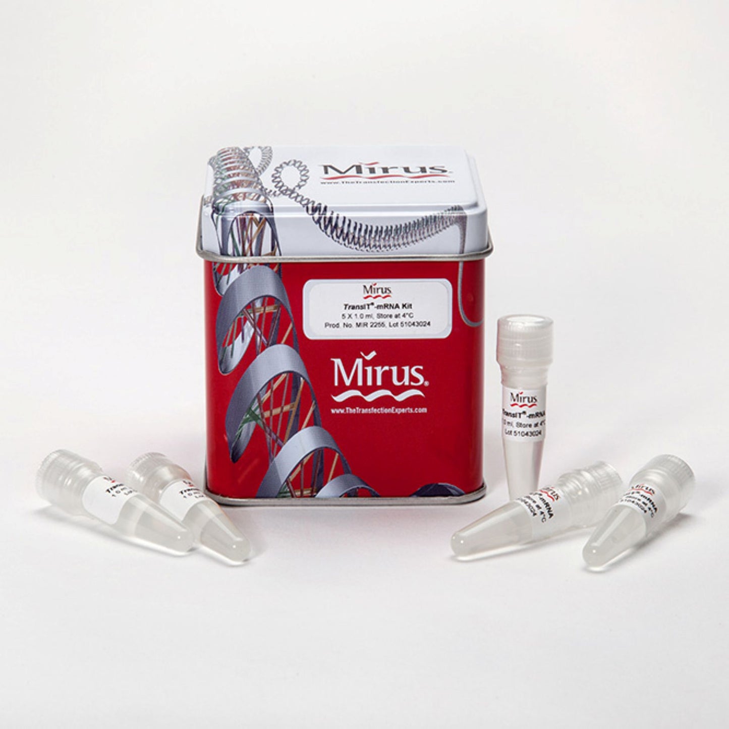 *TransIT®-mRNA Transfection Kit, 5 x 1 mL