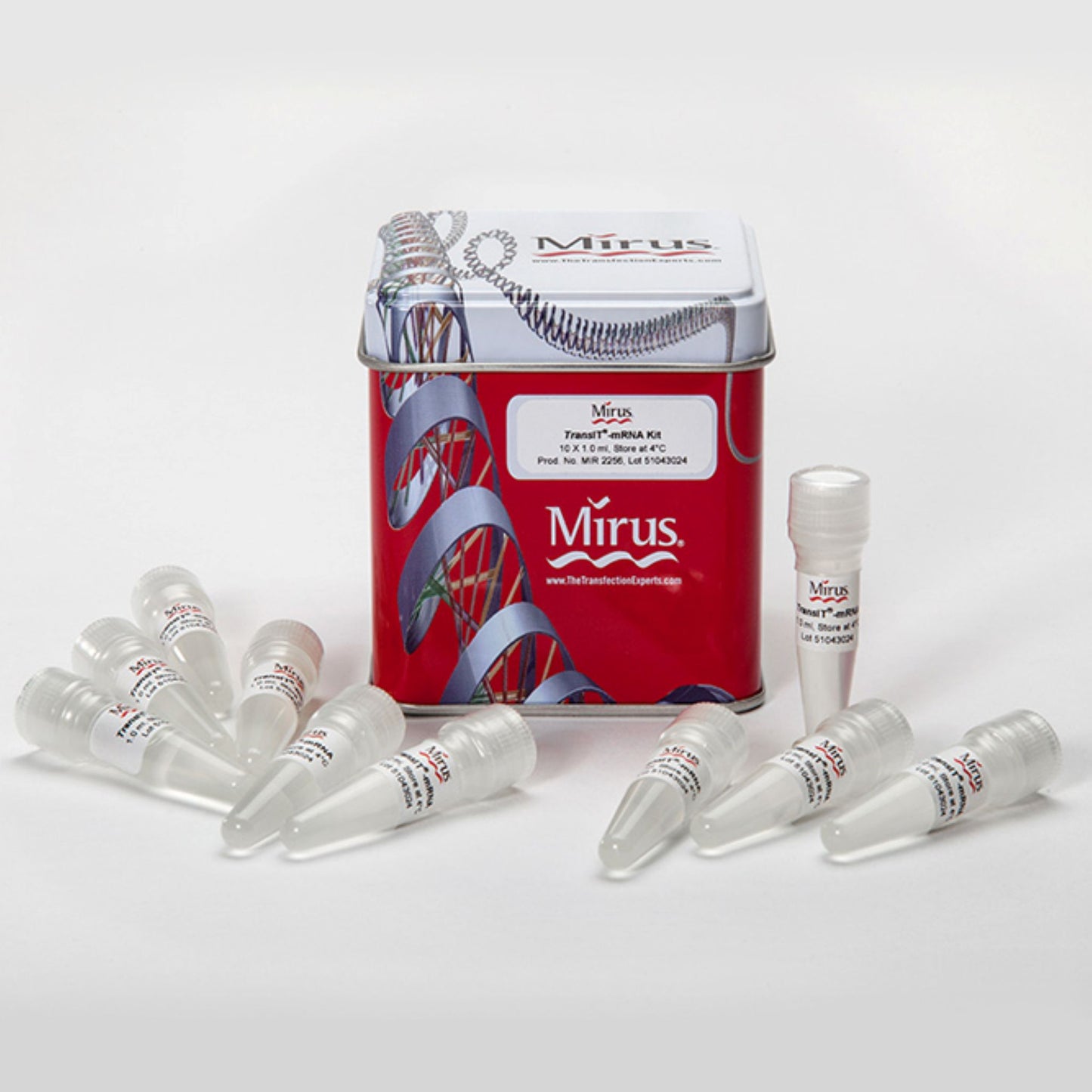 *TransIT®-mRNA Transfection Kit, 10 x 1 mL