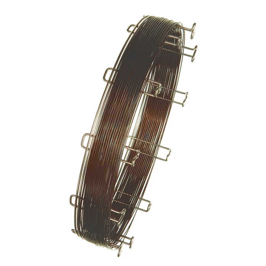 MXT-Msieve 5A PLOT Column 30m, 0.53mmID, 50um, 7" diameter 11-pin cage
