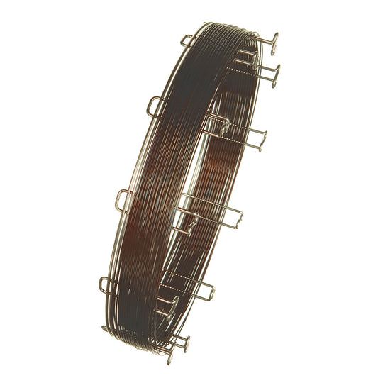 MXT-Msieve 5A PLOT Column 30m, 0.53mmID, 50um, 7" diameter 11-pin cage