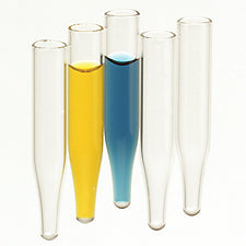 Insert, Target, 300µL, PP, with Polyspring