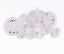 Syringe Filter, Target, 17 mm, 0.45 µm , PTFE