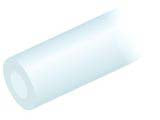 Tubing, FEP, 1/4" x 4.35mm ID