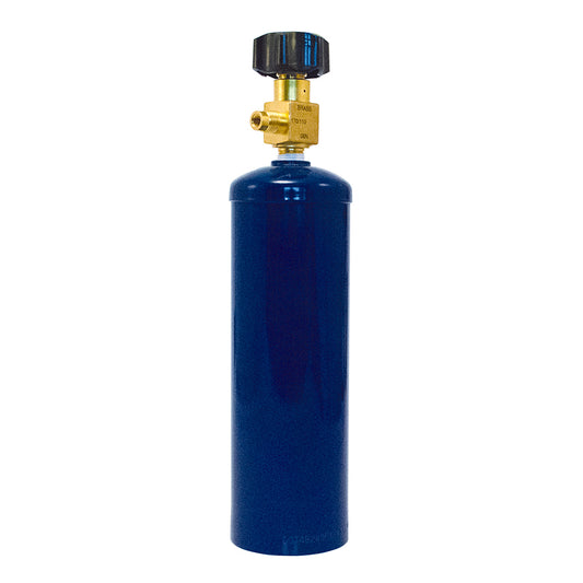 *Refinery Gas Standard #1, 21 Components, CGA 170, 5.2L @ 70 PSIG Non-Returnable, Non-Refundable