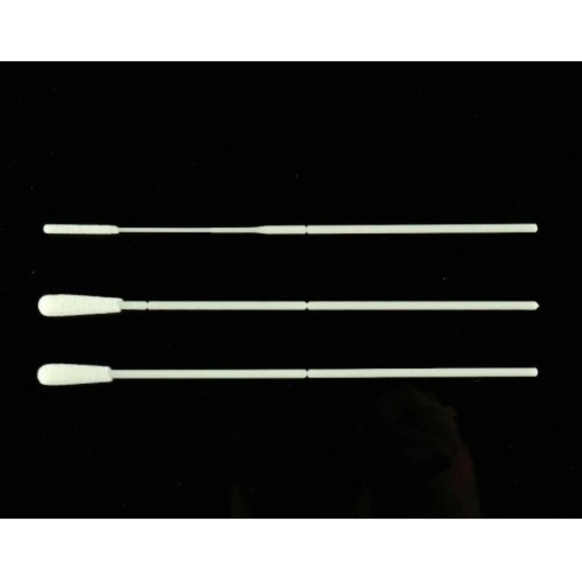 Image of NES202003 - Oropharyngeal Specimen Collection Swab, Individually Wrapped, Sterile, 5000/cs