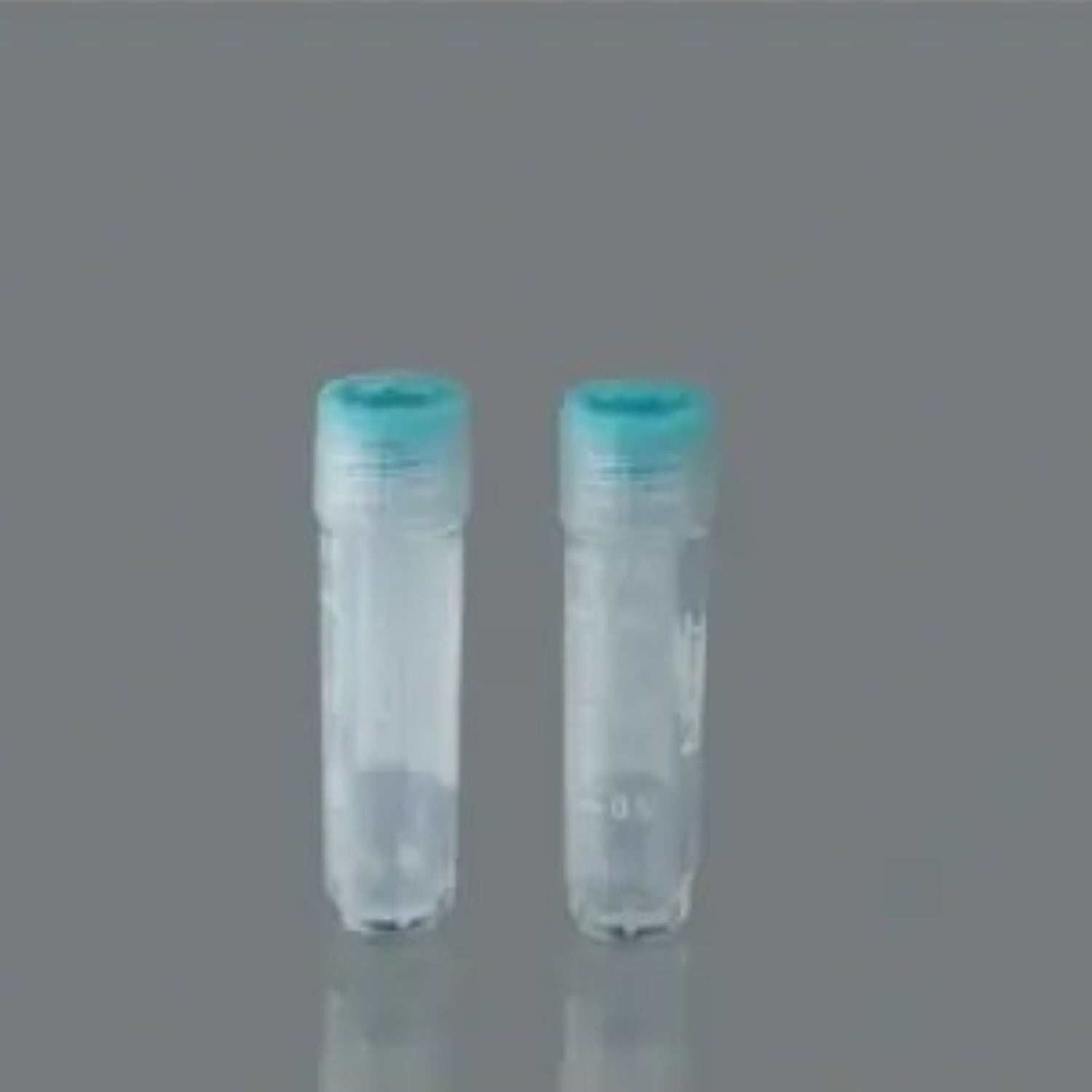 Image of NES607401P - 2.0 mL Cryogenic Vial, Self-Standing, External Thread, Sterile, New Model, 500/box