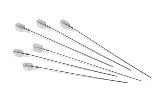 Needle, Neuros, Replacement, 33 Gauge, PT4, 3.03", Small Hub RN