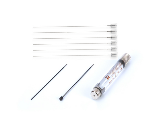 Neuros Adapter Kit For 100 µl RN Syringe And Smaller, Point Style 3