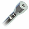 EC HPLC Column, NUCLEOSIL 100-5 C18, 5 µm, 125x3 mm