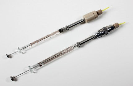 OPTI-TRAP™ Capillary Manual Trap Holder Kit