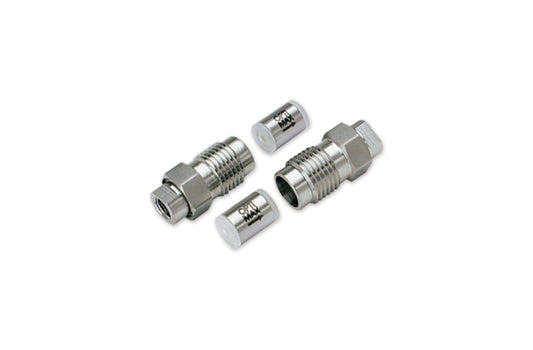 OPTI-MAX® Cartridge Check Valve Conversion Kit, Beckman 100A, 126