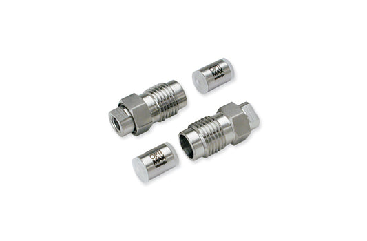 OPTI-MAX® Cartridge Check Valve Conversion Kit, Beckman 110A/B, 112/114, 116