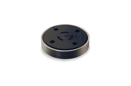 Polyimide Rotor Seal, 3 Grooves, Agilent/HP 1090