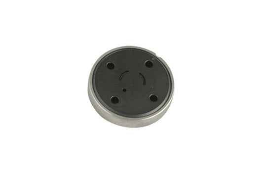 Polyimide Rotor Seal Assembly, 2 Grooves, Agilent/HP 1090