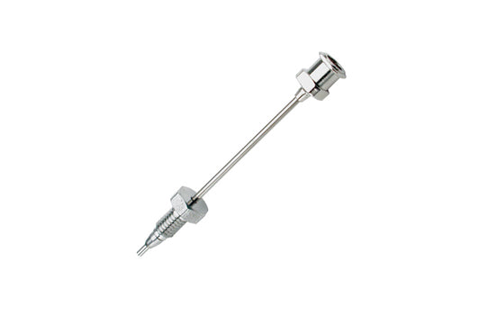 Needle with Nut & Ferrule