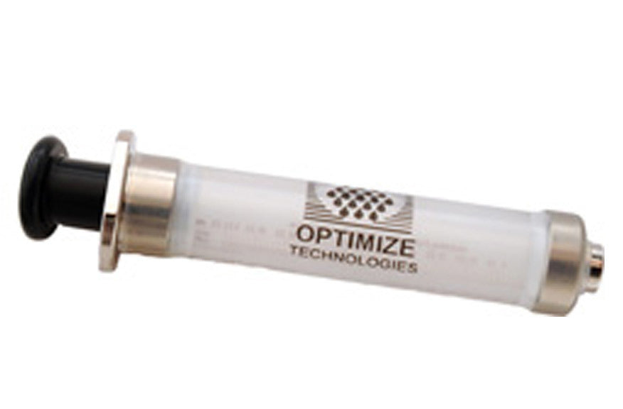 Image of M393101171 - Optimize Safety Syringe