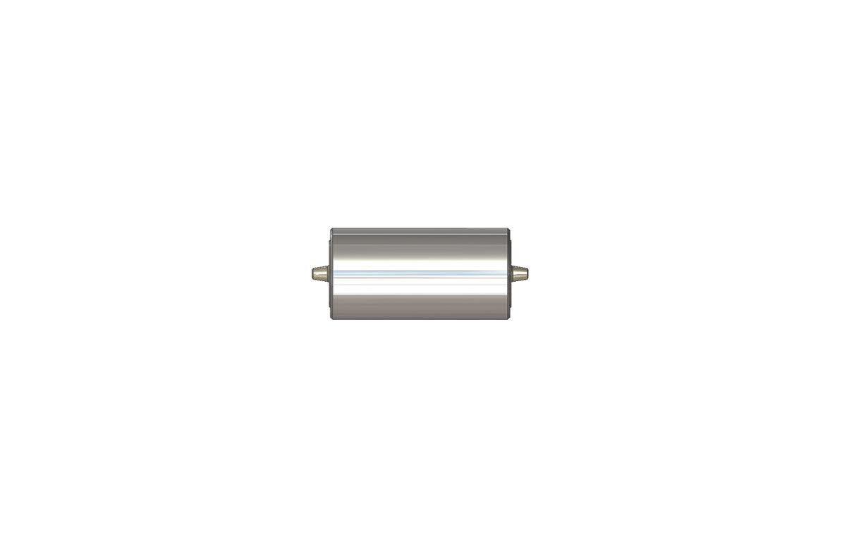 Shell Optitrap 500µL/min : 1.5x5mm – Chromatographic Specialties Inc.