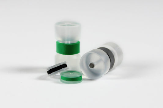 OPTI-TRAP™ Micro, Peptide, 5 µL, 1 mm, 6/pk