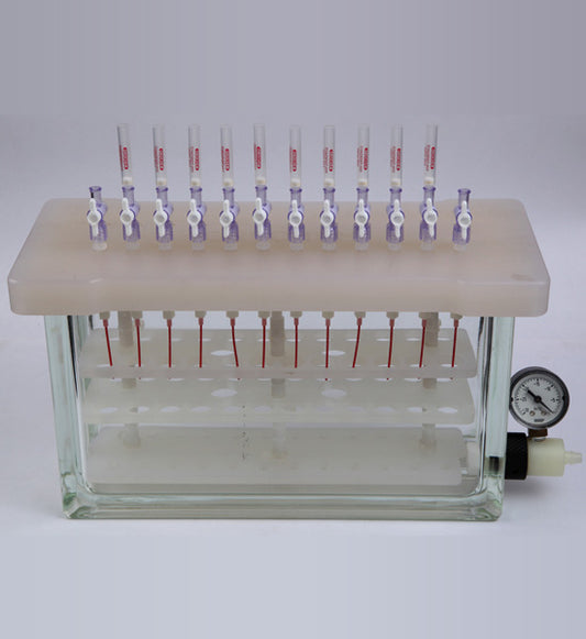Vacuum Manifold, 24 Position