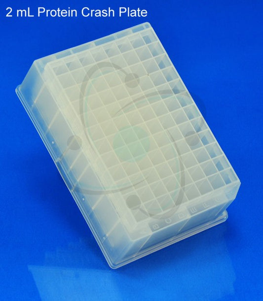 Filter Plate, 0.45µm, PTFE