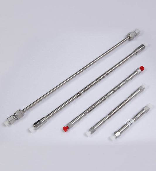 Column, Orosil C18, 150 x 4.6 mm, 5 µm