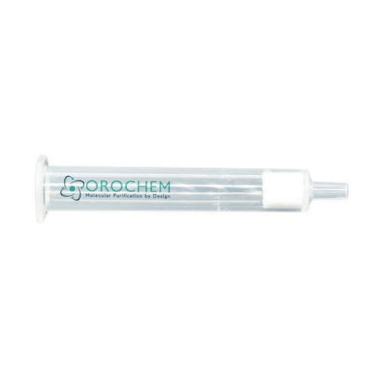 SPE Column, Chromosep Silica, 200 mg/3 mL, 50/pk