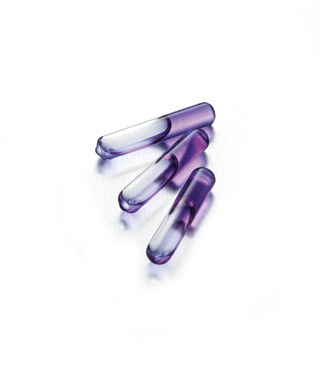 0.4 mL Mini-Spore Ampoules, 50 Ampoules + 5 Negative Controls