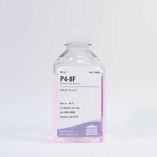 **P4-8F, 500 mL