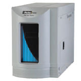 Hydrogen Generator, Carrier Grade, Complete System, 850cc/min, Up to 100 PSI Regulated
