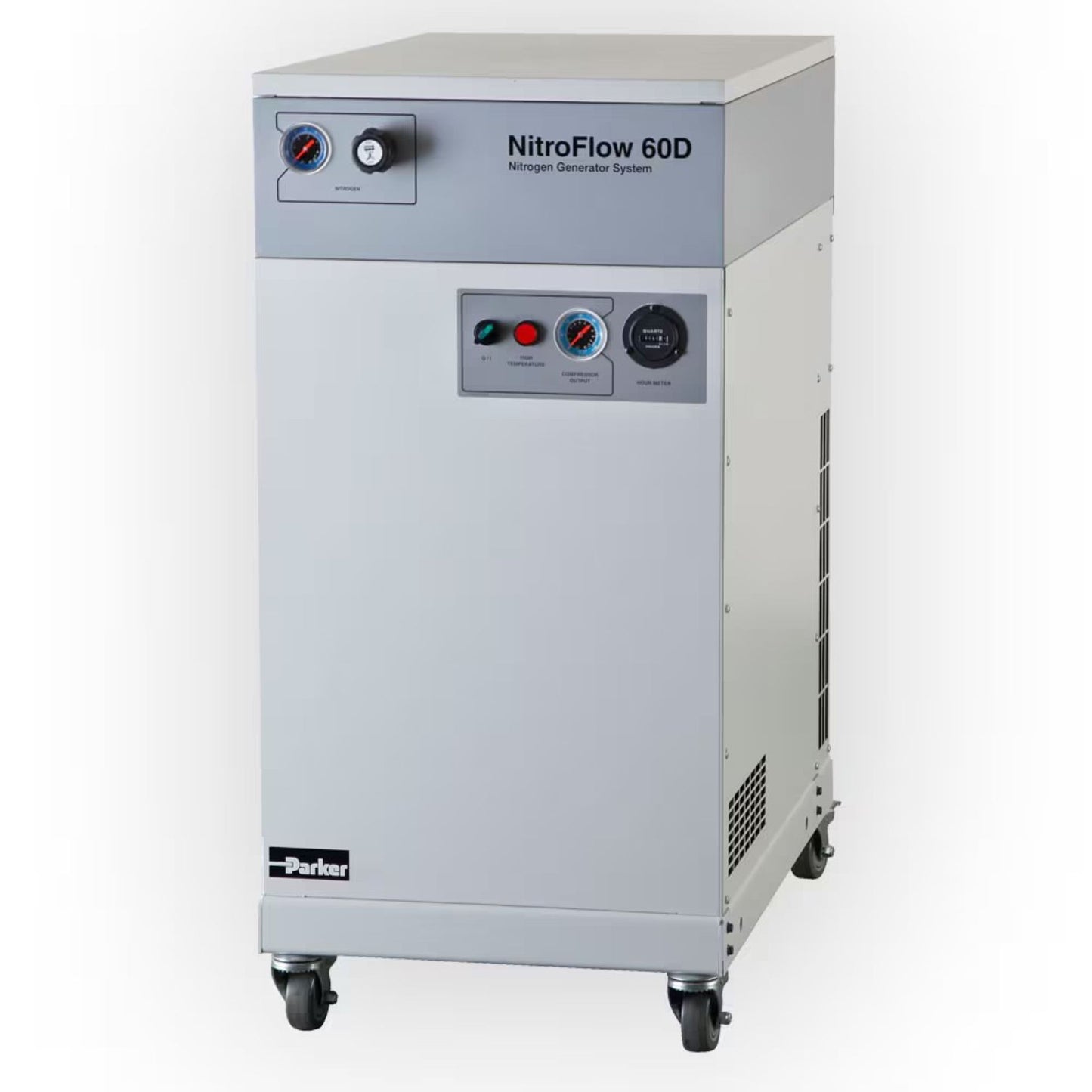 Image of WHBN214 - Nitrogen Generator, N2-14 13Lpm @ 99%