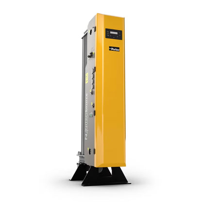 Parker NITROSource PSA Nitrogen Gas Generator