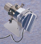 Position Feedback for Manual Valves Cheminert C2 Series (Except 4 Port)