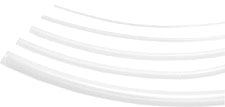 Tubing, PFA, 1/8" OD x 1.59mm ID - PRICED PER FOOT, PLEASE SPECIFY LENGTH REQUIRED