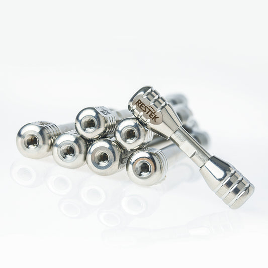 Pinnacle II PAH, 4µm, 200x3.0mm HPLC Column