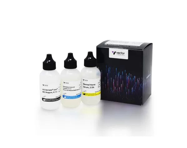 VECTASTAIN Elite ABC-Peroxidase Kit, R.T.U. Universal