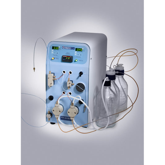 Vector PCX, Tricholthecene Mycotoxins, Dual Pump, Knitted 1.2 & 1.6mL, 120V