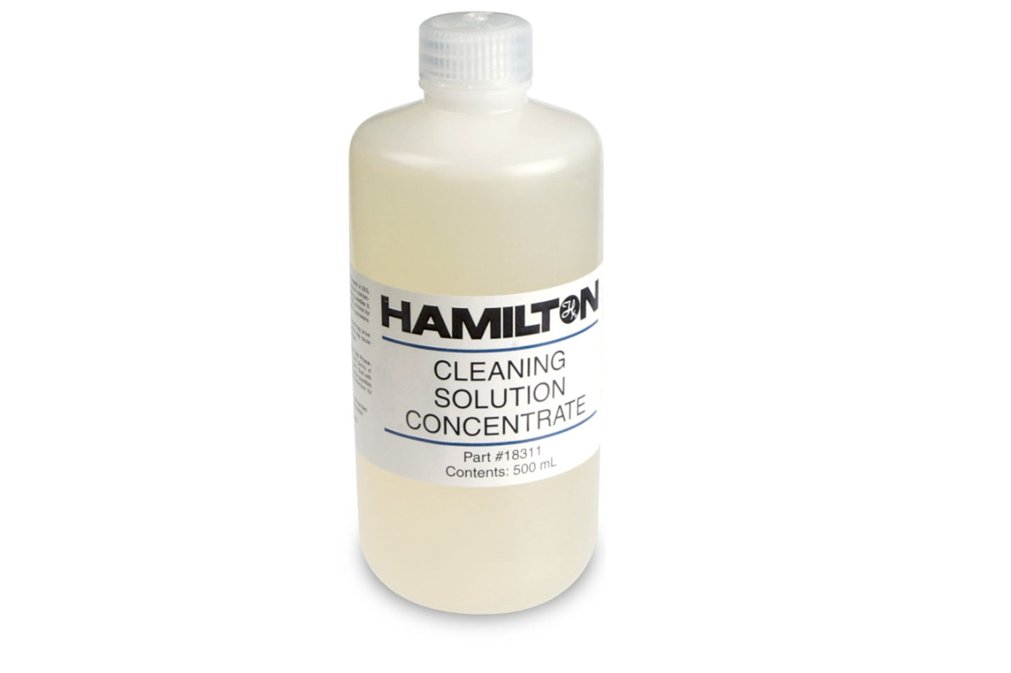 Cleaning Concentrate, 500 mL, 1 Bottle