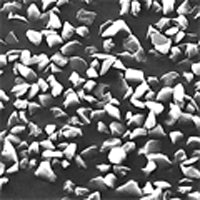 LC packing material (adsorbents, bulk), silica gel, POLYGOSIL 300-7 C18