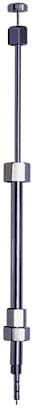 Needle Pressure-Flo Syringe 0.5ul