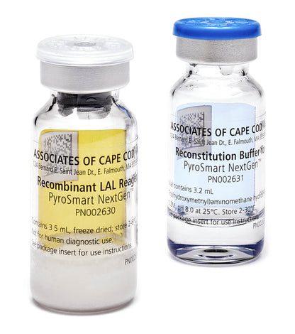 ***PyroSmart NextGen® Kit, Multi-Test, 2.8 mL/vial (approx. 50 tests/vial)