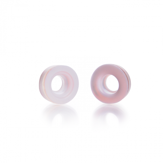 KIMBLE® KONTES® GL-14 Silicone Sealing Ring, 10/pk