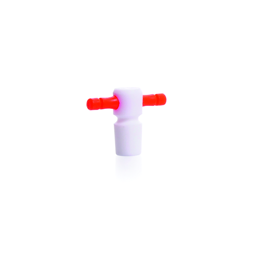 KIMBLE® Color Coded PTFE Stopper, Size 13, 6/pk