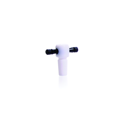 KIMBLE® Color Coded PTFE Stopper, Size 9, 6/pk