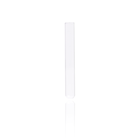 KIMBLE® Plain Disposable Borosilicate Glass Tube, 4 mL, 1000/pk