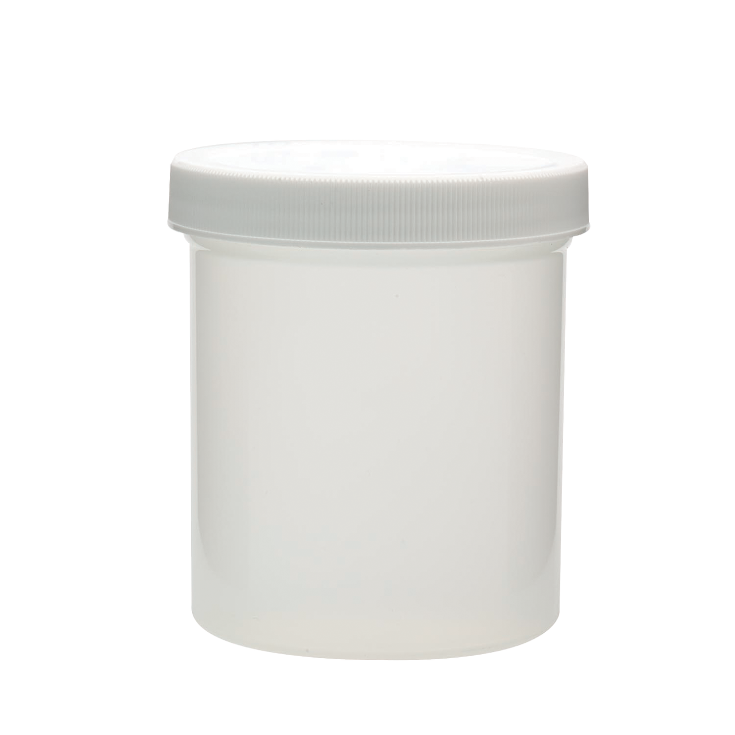 WHEATON® Polypropylene Jar, 500 mL, Linerless
